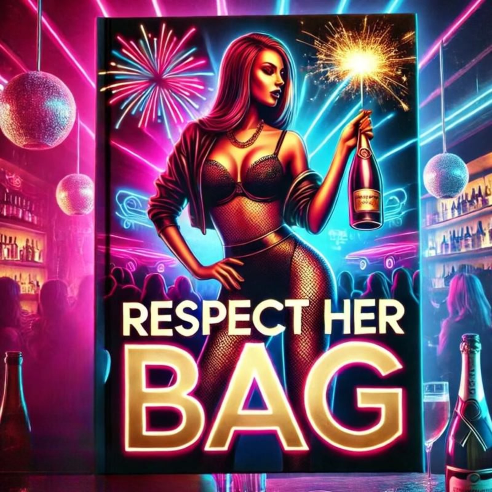 Iconic Spin on Dancehall with Mesmerising Backdrops, Jnabe ‘Respect Her Bag’ ft. Nawlage & LATENIGHTJIGGY is a Banger!