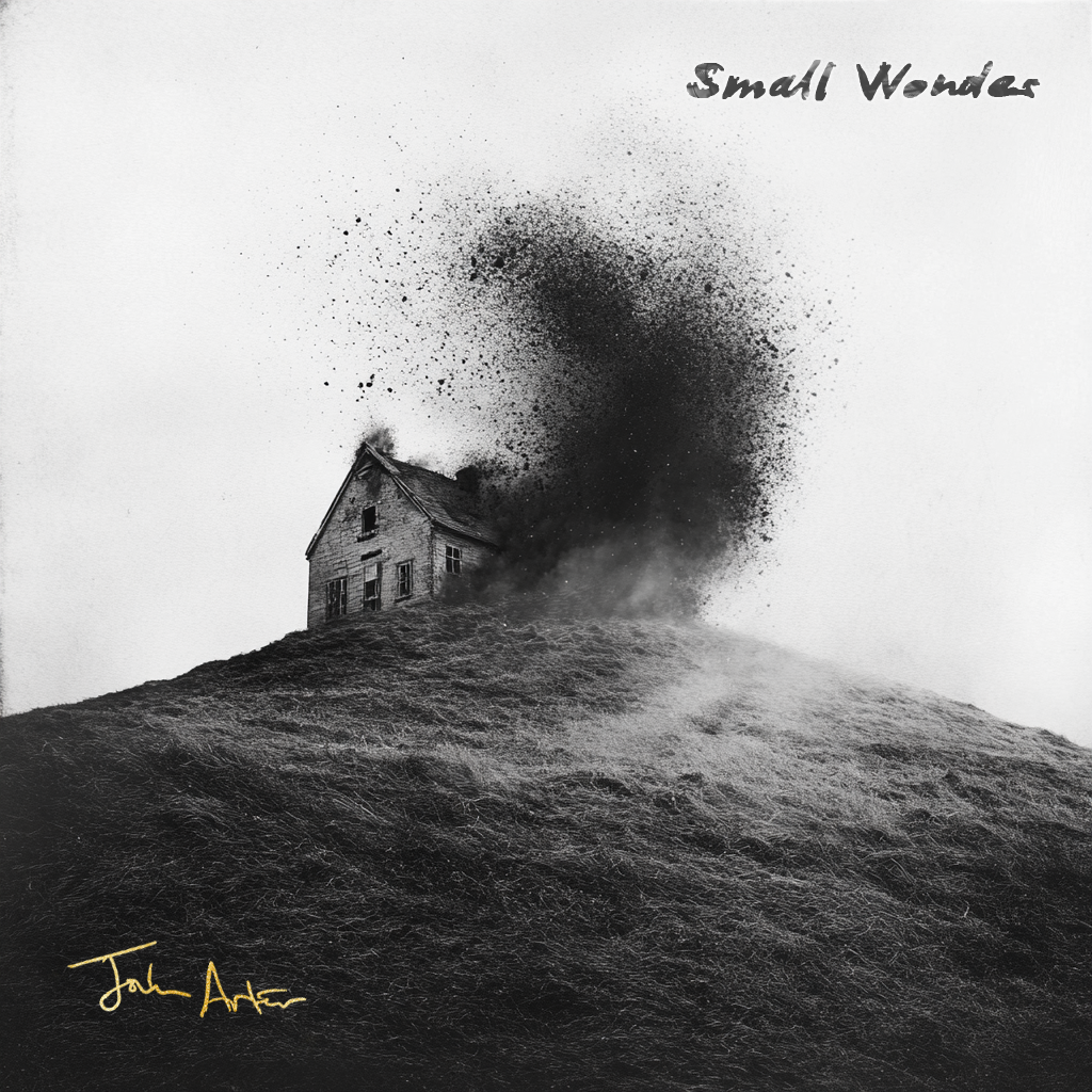 Easy Breeze of Emotional Flow Tapered to Country Sound, John Arter’s ‘Homegirl’ is a Treat to Your Ears