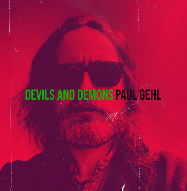 Paul Gehl’s Devils and Demons’ Slippery Territory Between Fear & Fire