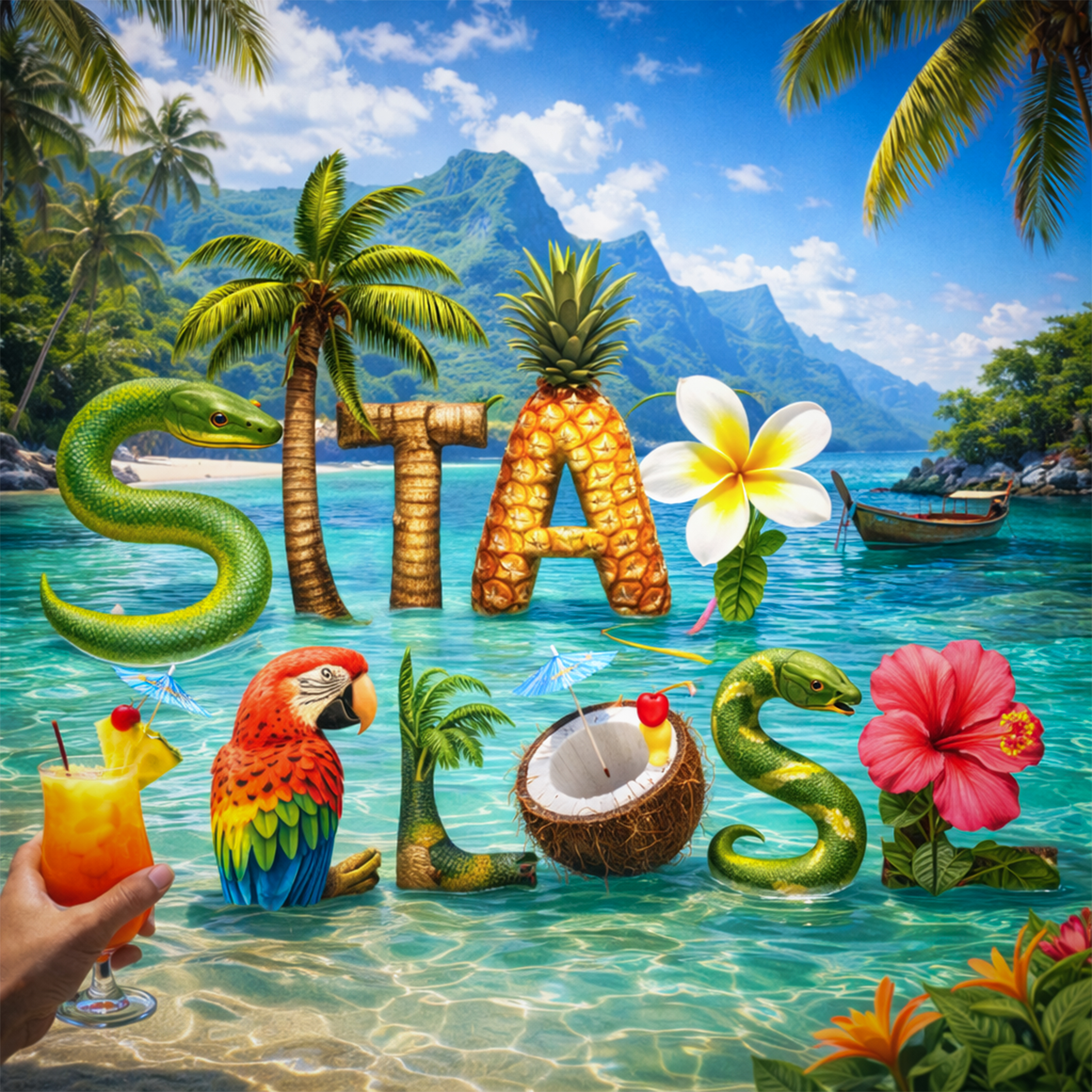 Ion Odagiu’s ‘Stay Close’ Preaches No Drama, No Shade, Just Feel Good Vibes