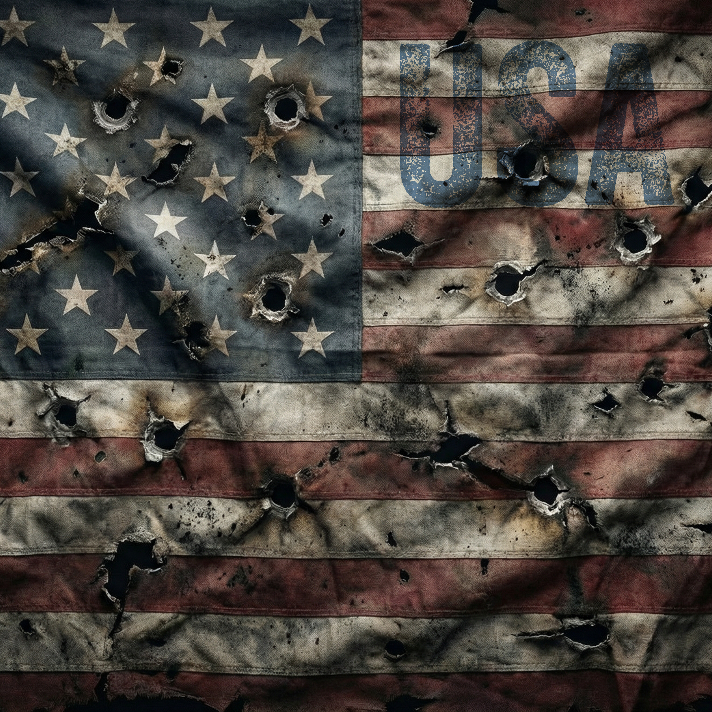 If the Urge to Fight for Change could be expressed as a song, it has to be ‘OpCritical’s ‘USA’