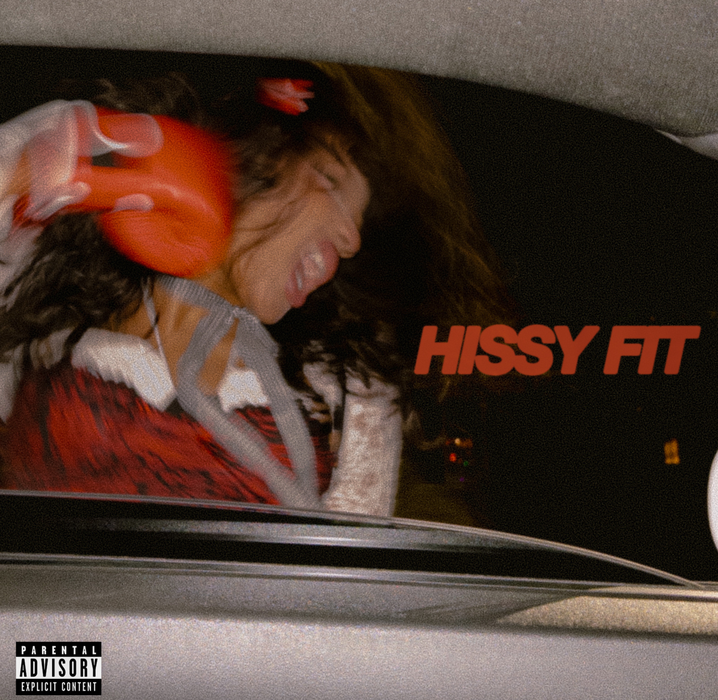 If the feeling of being in a Rage Room could be expressed through a song, Makhyli’s ‘Hissy Fit’ is what it’ll sound like!
