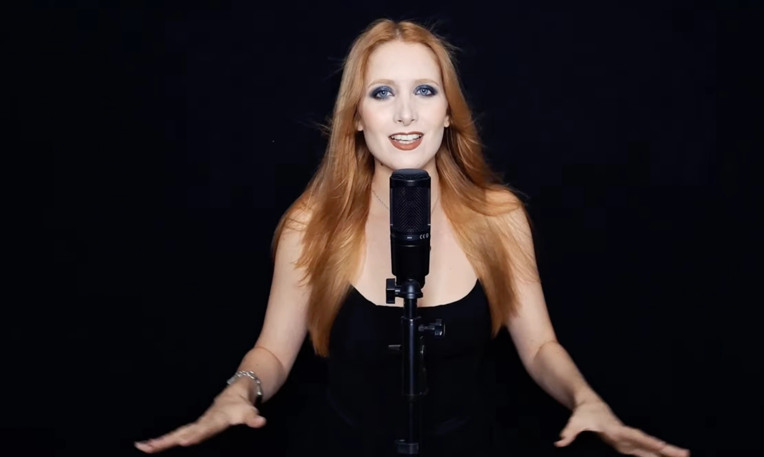 “What Lies Beneath” by Cries of Redemption Will Stun You With Its Emotional Depth.