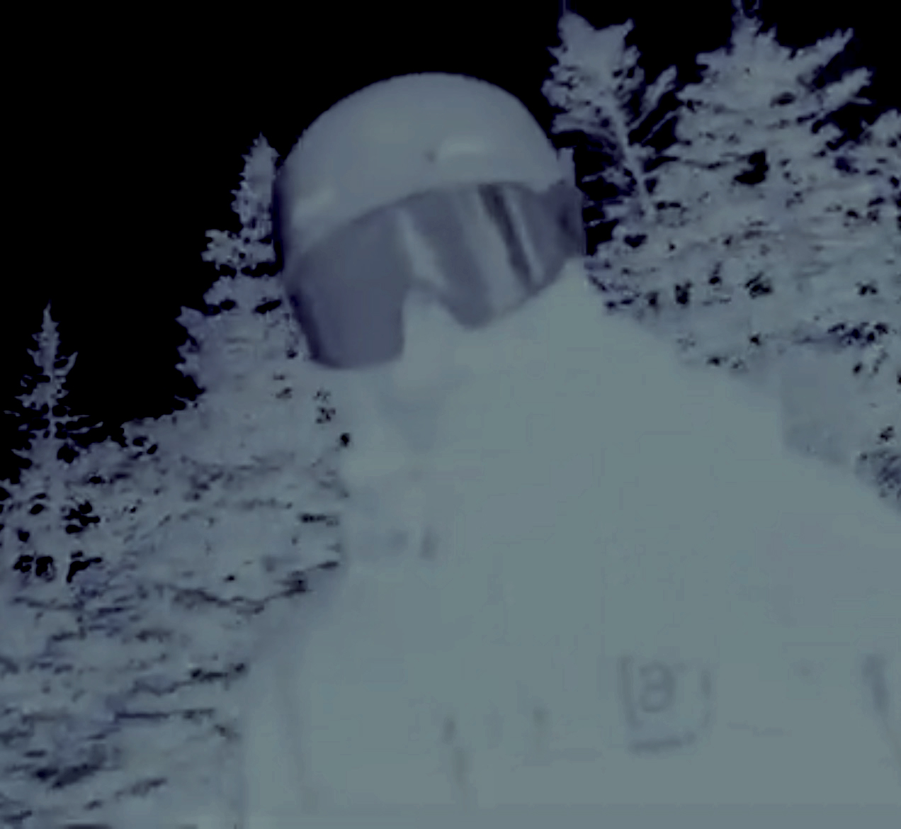 If one could hear the Feeling of Serenity as a Sound, it would sound like Ellery Twining’s ‘Oy!’