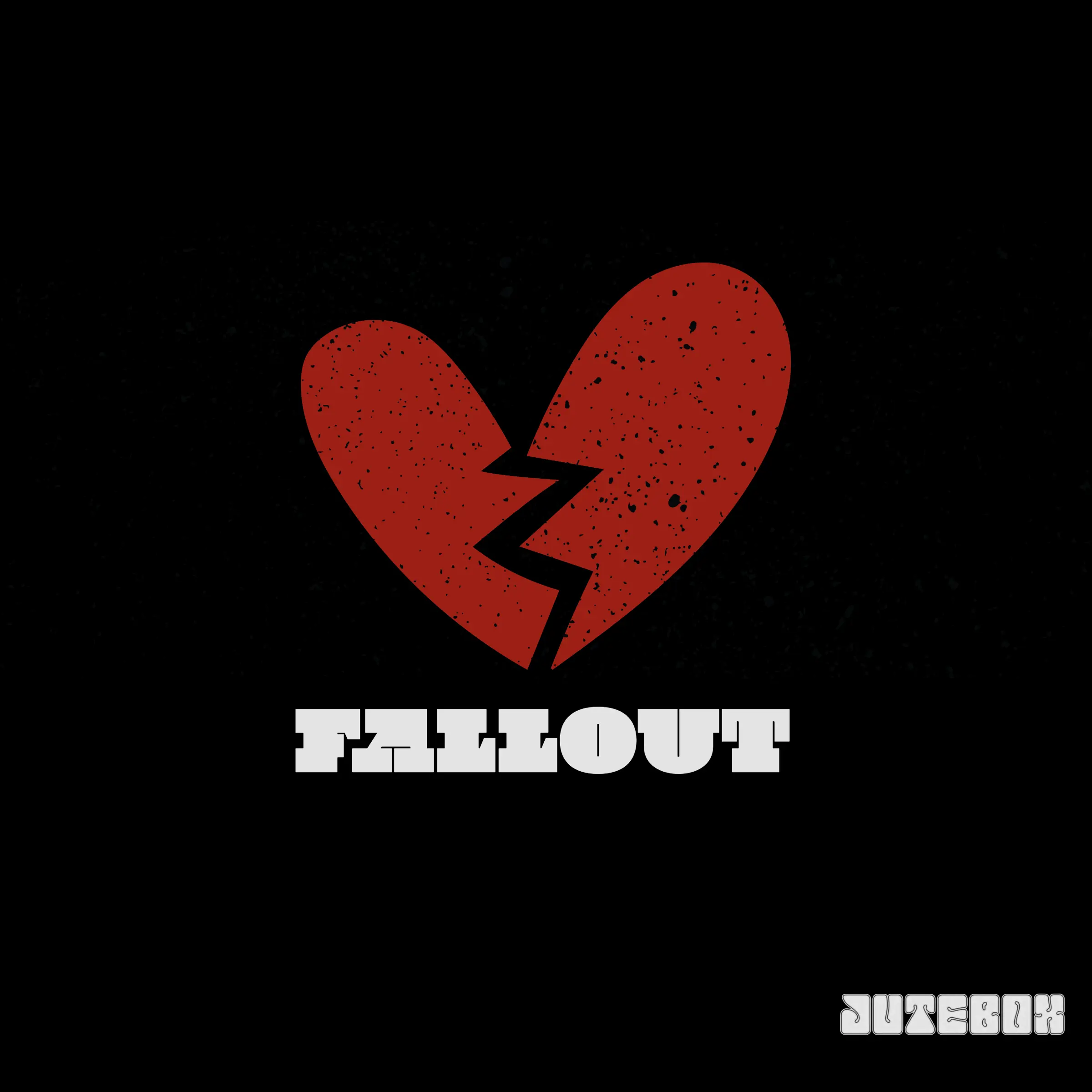 Grooves for Your Most Chaotic Thoughts? Jutebox Has You Covered on “Fallout”