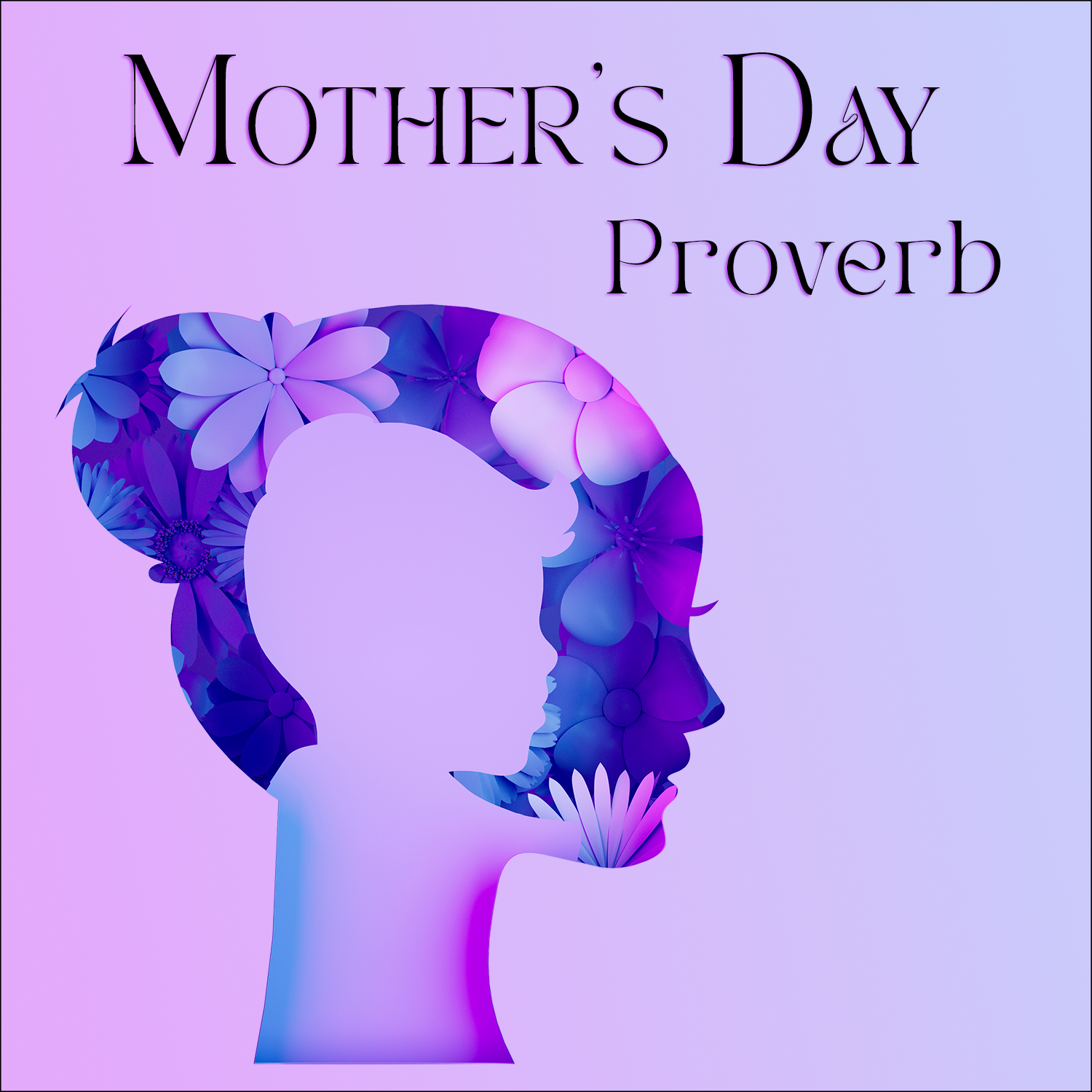 Matt Johnson’s ‘Mother’s Day Proverb’ Celebrates the Core Essence of Womanhood