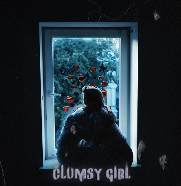 Meet Kelsie Kimberlin’s Divine Supporter Energy with ‘Clumsy Girl’