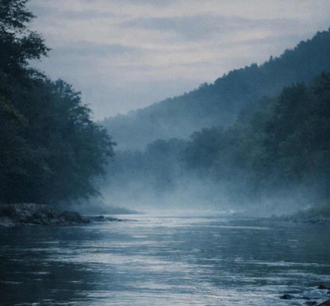 When Life Gets Heavy, Neil Valmonte’s ‘Down on the River’ Offers a Reason to Keep Singing