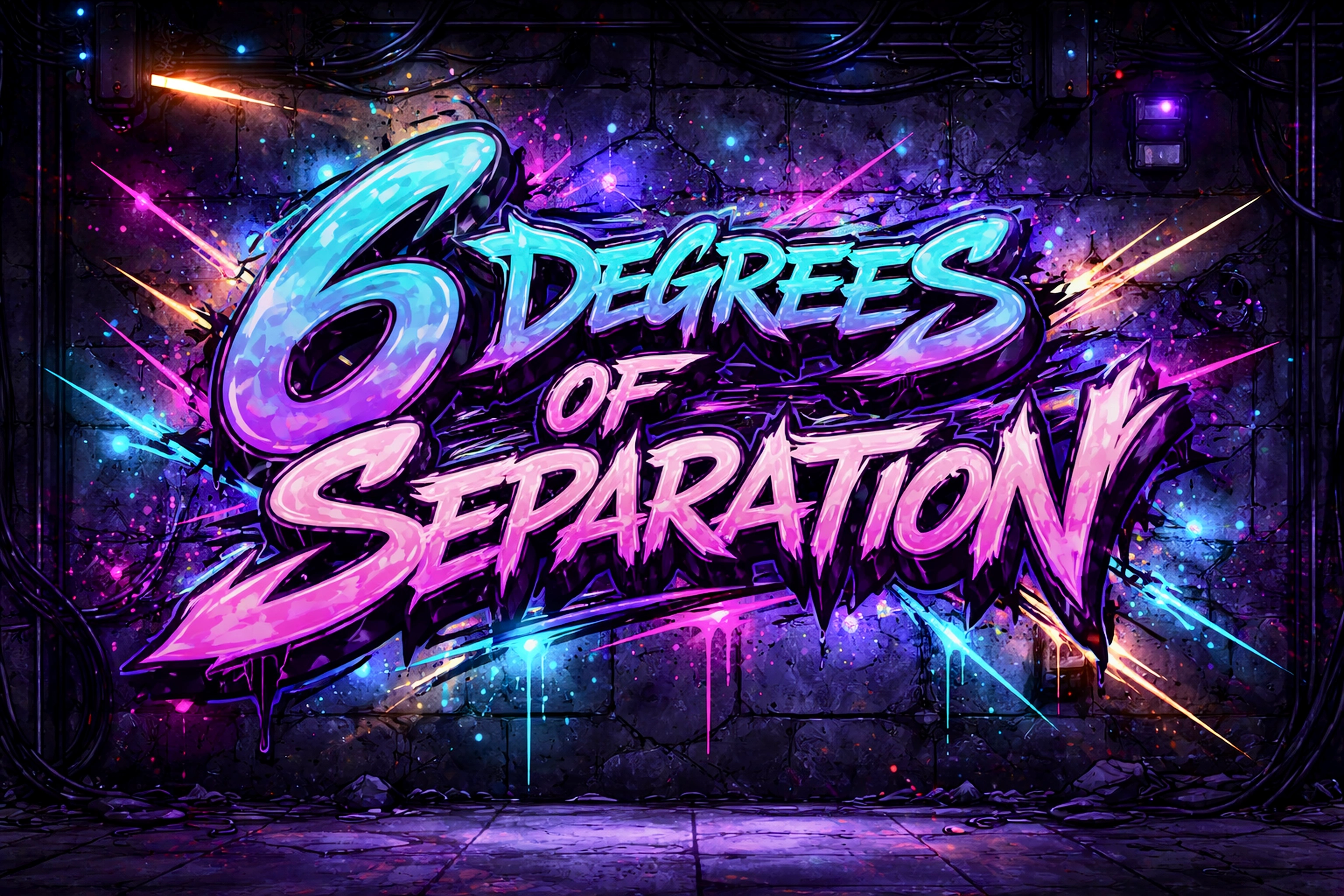 Lost Between Distance and Destiny, SERAh’s “Six Degrees” Glows with Quiet Magnetic Pull