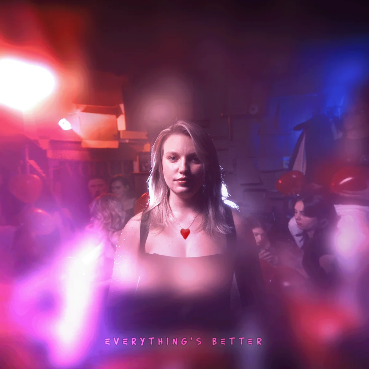 Kelsie Kimberlin’s ‘Everything’s Better’ is a Kind of Pop Anthem That Leaves You Smiling!