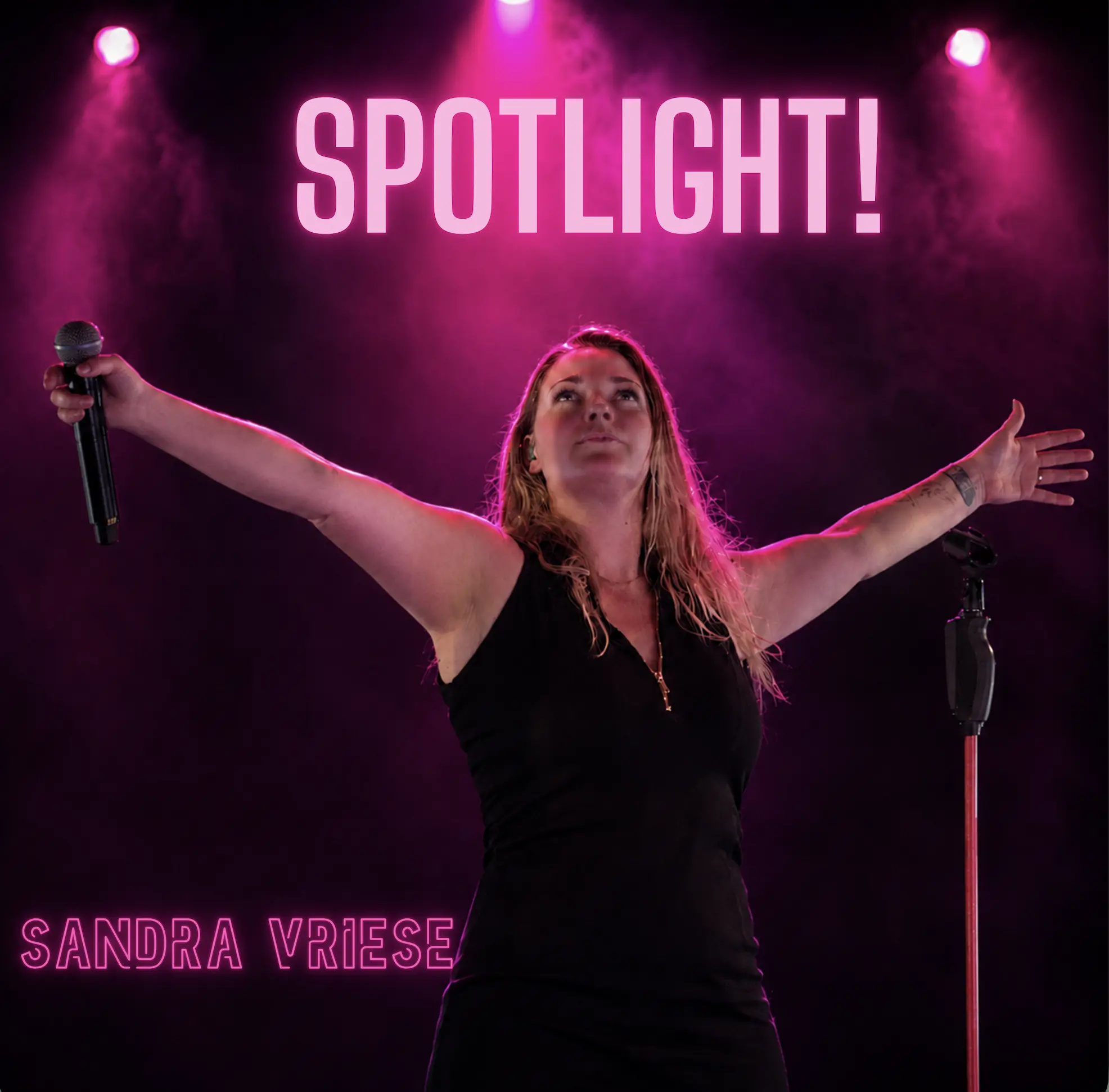 Sandra Vriese’s ‘Spotlight!’ Lets Forgotten Fridays Dance Once Again