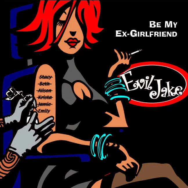 ‘Be My Ex-Girlfriend’ Brings Back the Fun, Fire, and Hook-Heavy Spirit of Rock