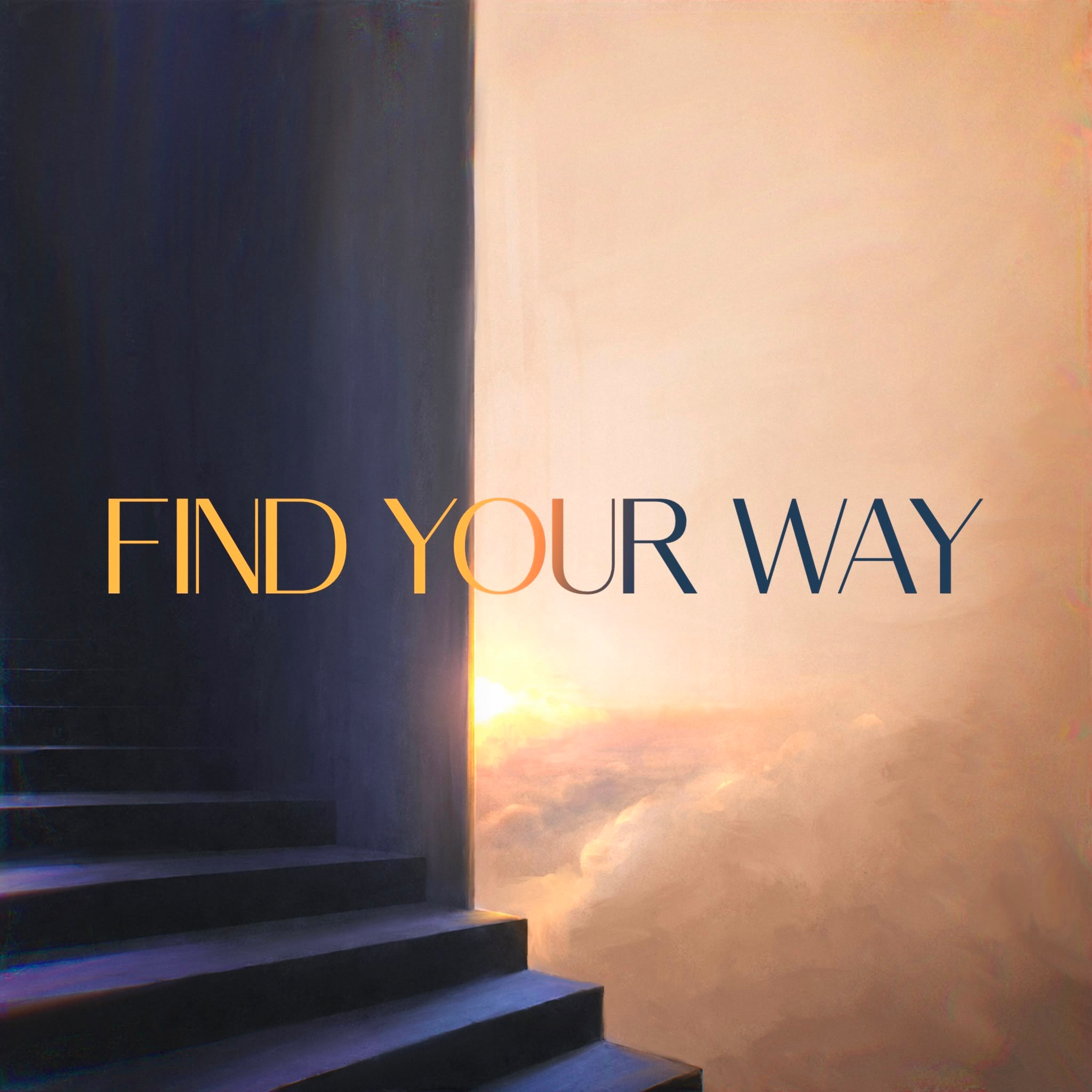 Samaistha and KFVKA Bring You an Atmospheric Delight With ‘Find Your Way’