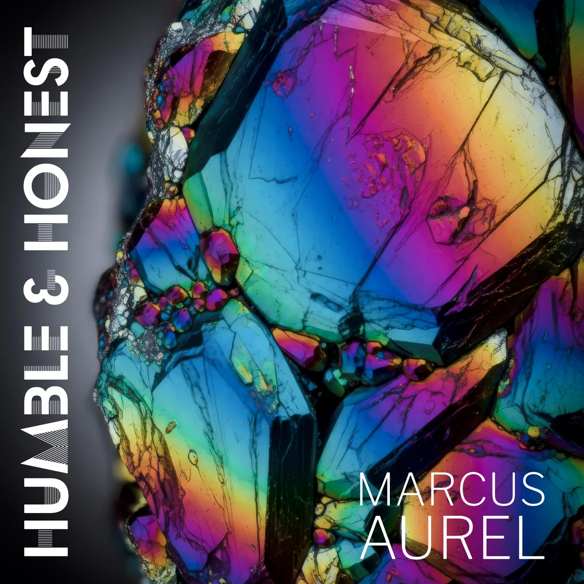 ‘Humble and Honest’ Lets You Sway Through Its Cinematic Afrobeat Glow