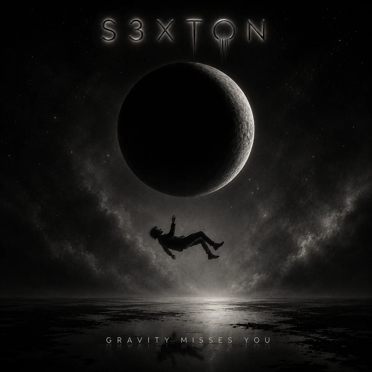 S3XTON Finds Love Beyond Reality in ‘Gravity Misses You’