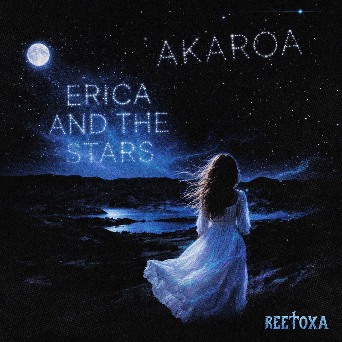 ReeToxA Delivers Two Beautiful Stories on ‘Double A Side 2 (Akaroa / Erica And The Stars)’
