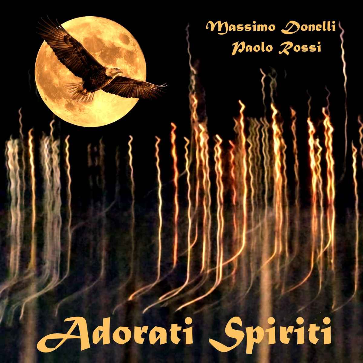 Massimo Donelli and Paolo Rossi Trace a Beautiful Journey Through ‘Adorati Spiriti’