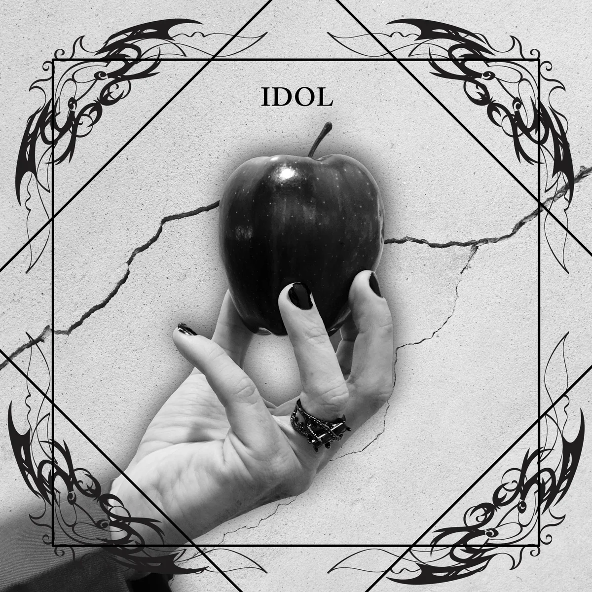 ‘Idol’ Brings a Dark Twist to the Pop Dancefloor