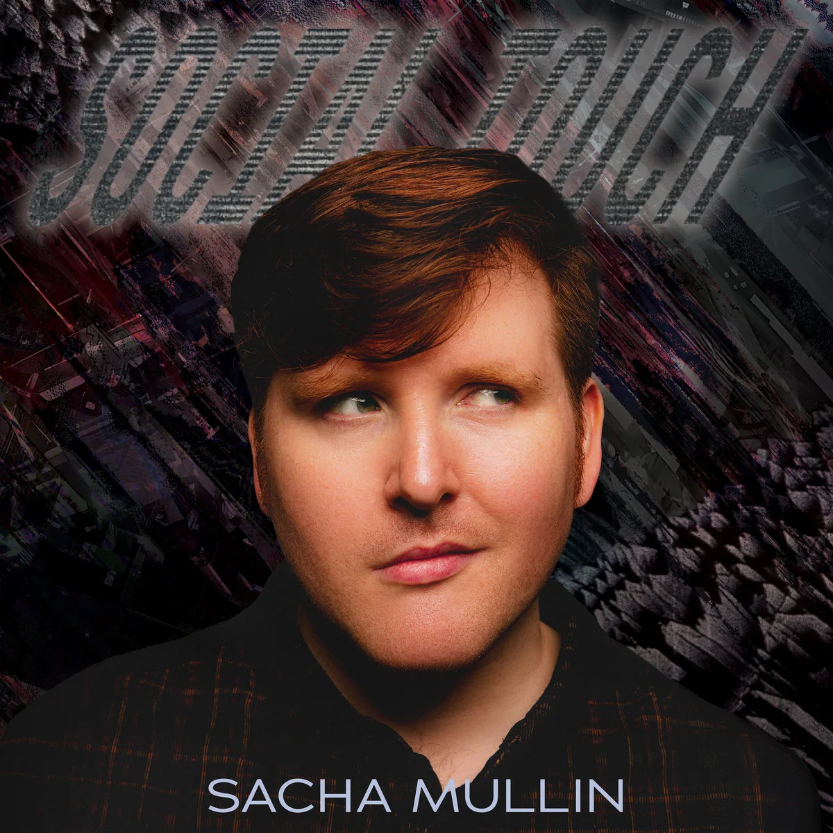 Sacha Mullin Finds Beauty in the Quirk on ‘Social Touch’
